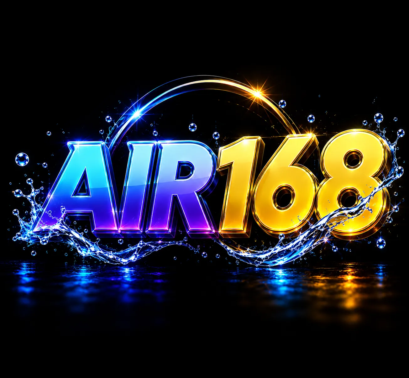AIR168 - Pertahanan Menara yang Menantang