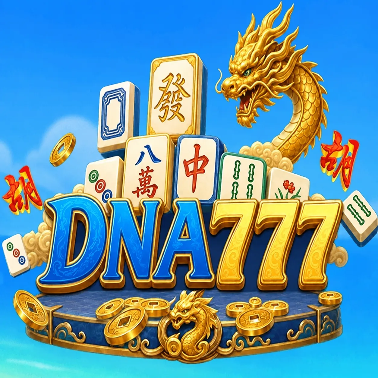 DNA777 - Pertahanan Menara yang Seru dan Menantang