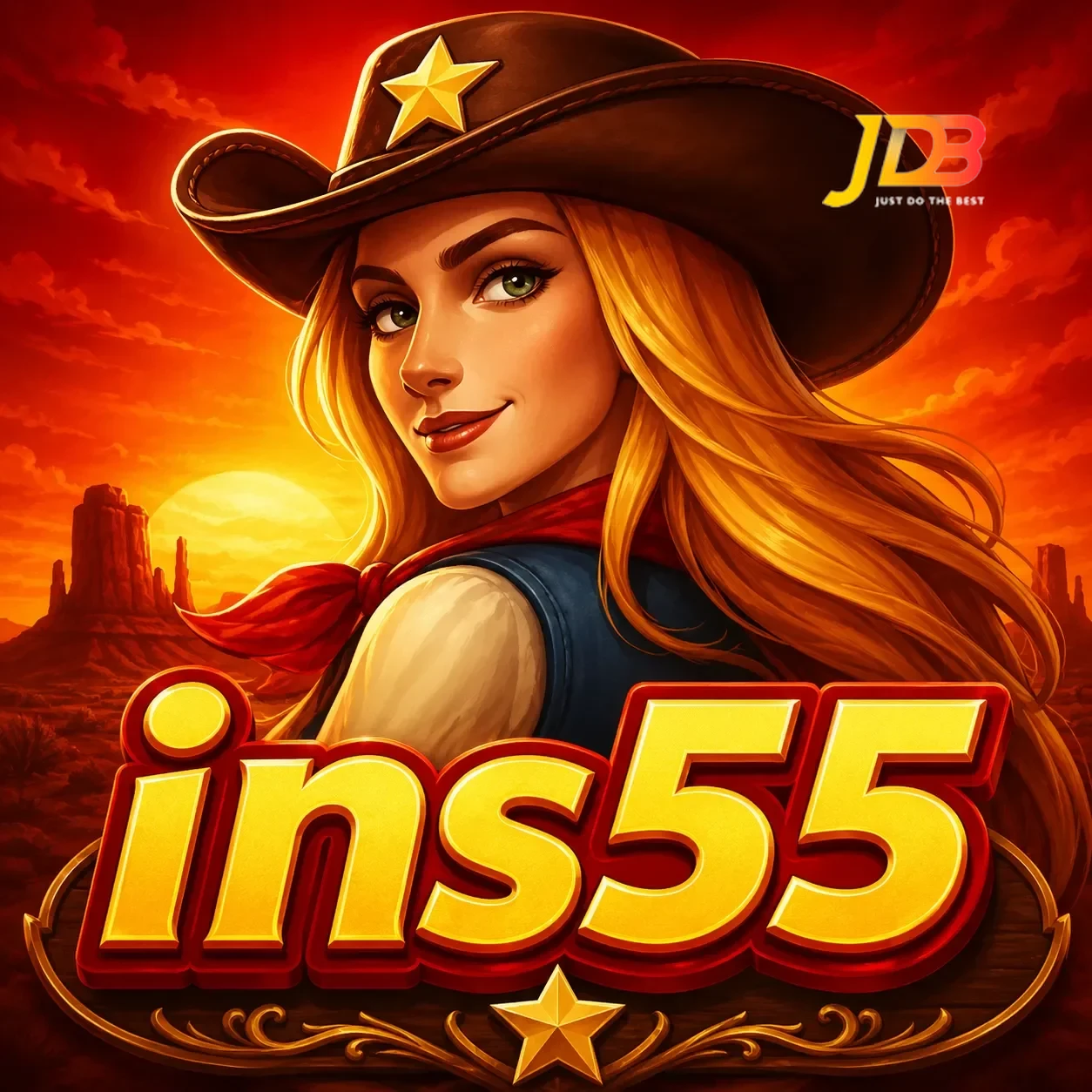 Logo ins55